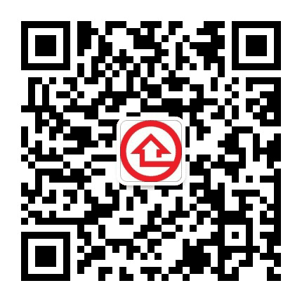 兴商地产公众号二维码