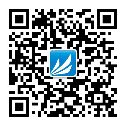 萧山广播电视台公众号二维码