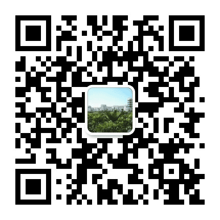 天津市咸水沽第一中学公众号二维码