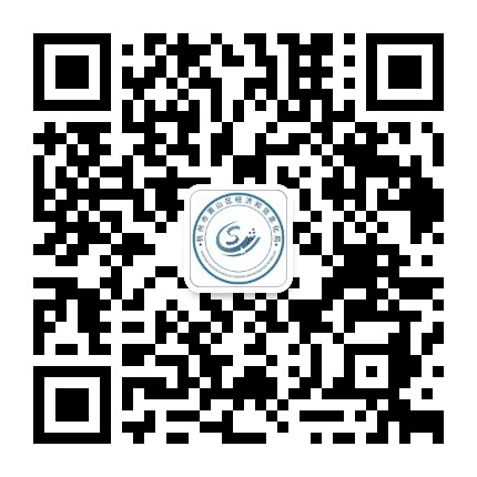 萧山工业公众号二维码