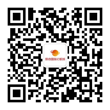 兴盛原置业公众号二维码