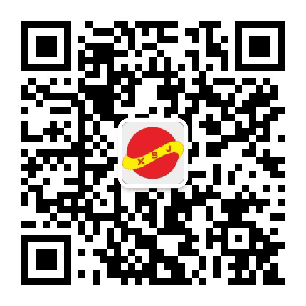 大悟县新世纪超市公众号二维码