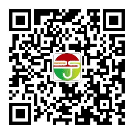 交通仿真学塾加公众号二维码