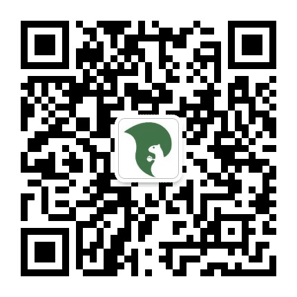 雪松旅行订阅号公众号二维码