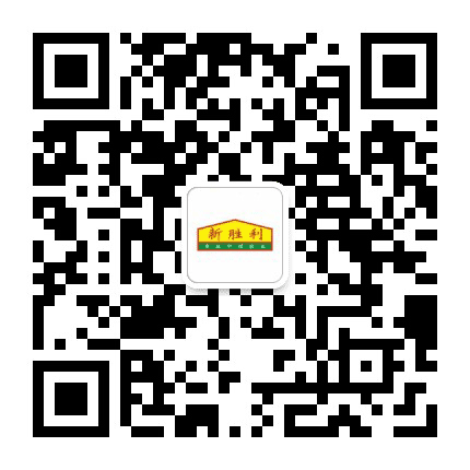 雅拉公众号二维码