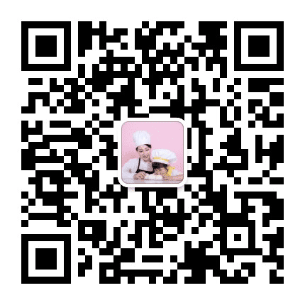 小思妈妈营养餐公众号二维码