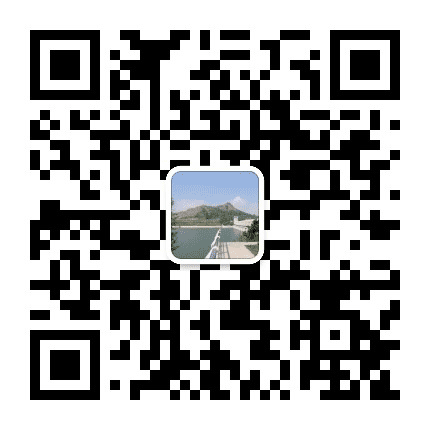 峡山扶贫公众号二维码