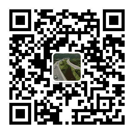 萧山交通公众号二维码