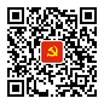 峡山政务公开发布公众号二维码