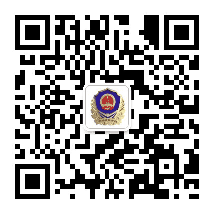 萧山市场监管公众号二维码