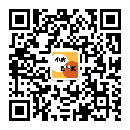 印象兴善寺西街公众号二维码