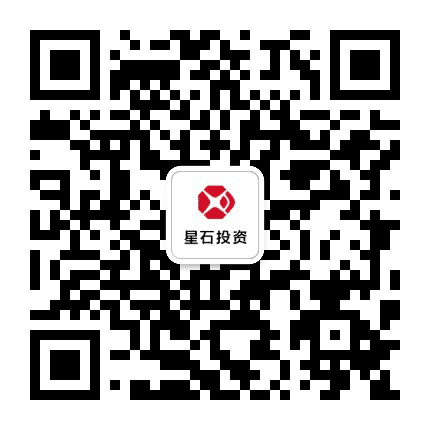 星石投资公众号二维码