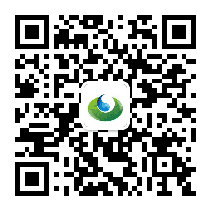萧山供水公众号二维码