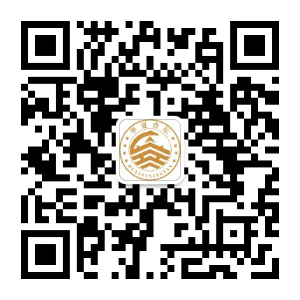 健康管理师考试圈公众号二维码