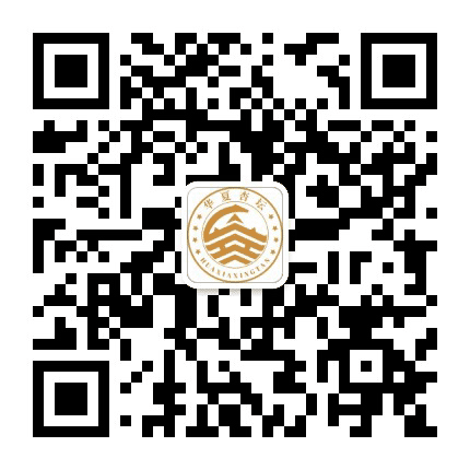 杏坛医学网公众号二维码