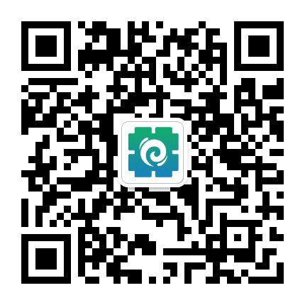 邢台生活广播公众号二维码