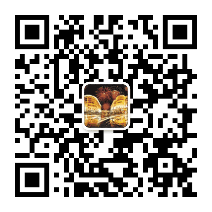 仙桃商城大厦公众号二维码