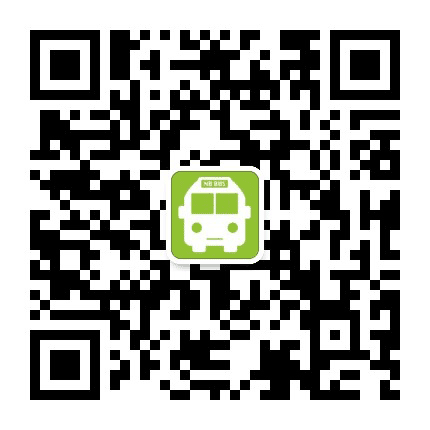 晋江公交公众号二维码