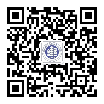 邢台住建公众号二维码