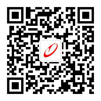 西安理工大学高科学院公众号二维码