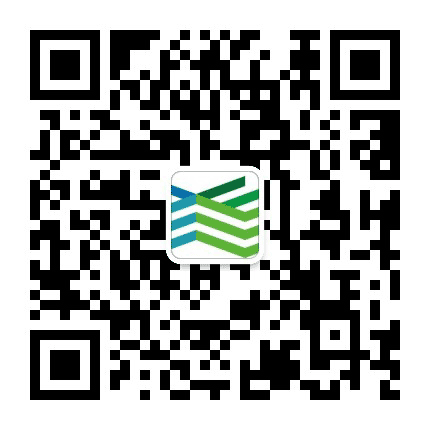 邢台经济开发区公众号二维码