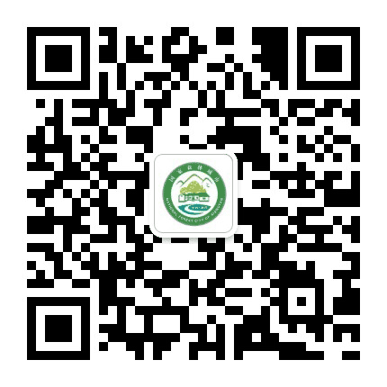 湘潭林业公众号二维码