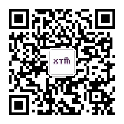 谢通门零距离公众号二维码