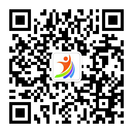 南安小学公众号二维码