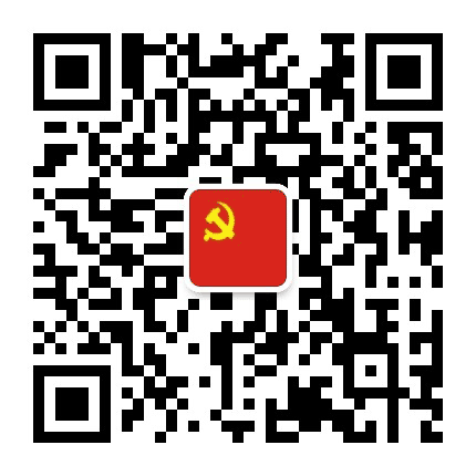 仙桃市委办公室公众号二维码
