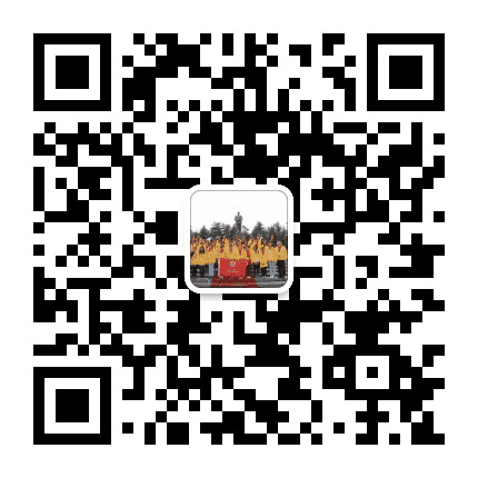 湘潭外侨公众号二维码