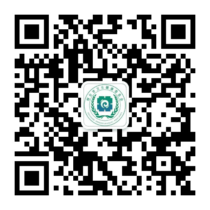邢台市卫生健康委公众号二维码