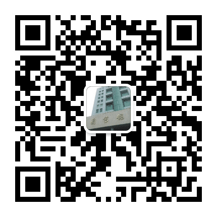 仙桃市图书馆公众号二维码