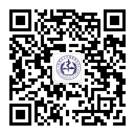 健康仙桃公众号二维码