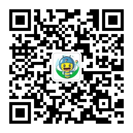 信都人社公众号二维码