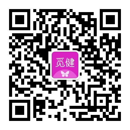 sle互助圈公众号二维码