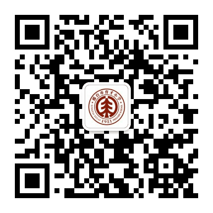 邢台市育才小学公众号二维码