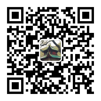 北京协和植物护肤公众号二维码