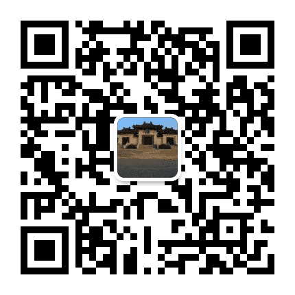 宣城弘愿寺公众号二维码