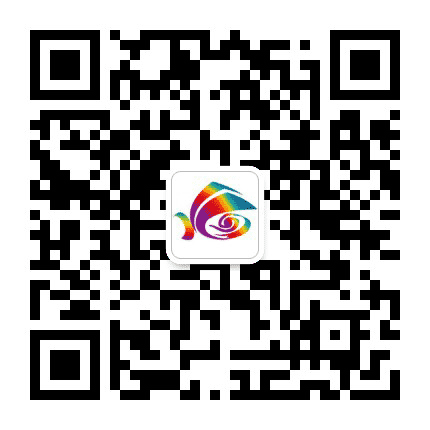 怀来炫莉传媒公众号二维码