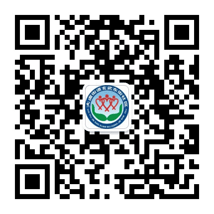 玄武东街社区公众号二维码