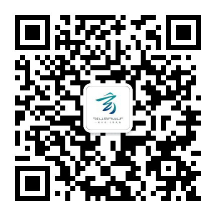 玄武文旅公众号二维码