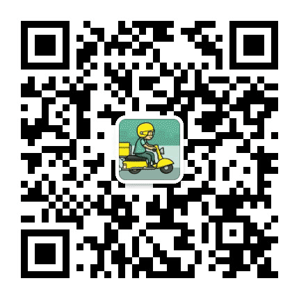 宣州区图书馆公众号二维码