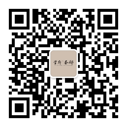 学府圣邸公众号二维码