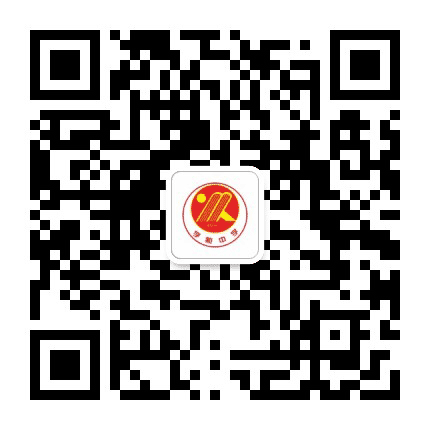 诸暨市学勉中学公众号二维码