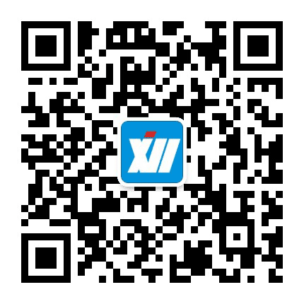 学问好网校公众号二维码