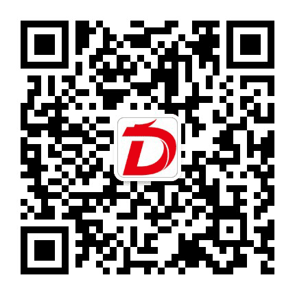 深圳学易教育公众号二维码