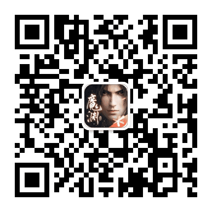 雪鹰领主官方手游公众号二维码