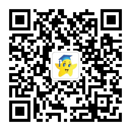 学之星幼教公众号二维码