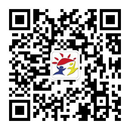 学子杂志公众号二维码