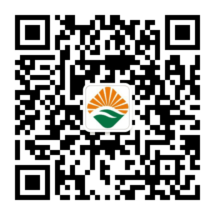 山东旭沣环境科技有限公司公众号二维码